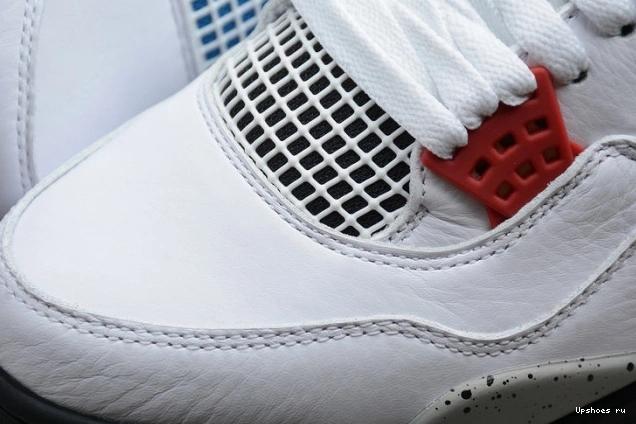 Retro 4 CI1184-146 Jordan The What Air 0122